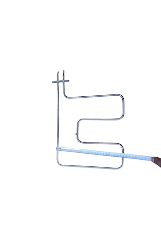 Arçelik Uyumlu Fırın Rezistansı 220v 800w