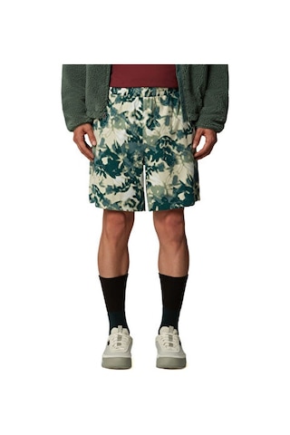 The North Face M Class V Pathfinder Pull On Short - 7" Erkek Outdoor Mayo Şortu Nf0a8b5t5uv1 Yeşil Yeşil