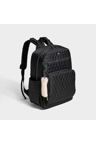 Baby2go Go Bag Isabella Anne Bebek Bakım Çantası Siyah
