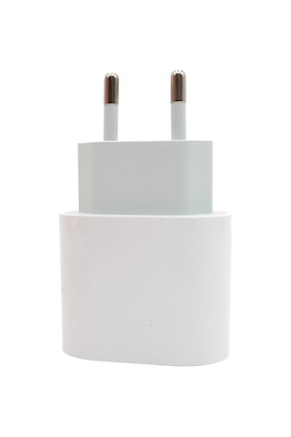 Rio Tech 20w Hızlı Şarj Adaptörü Usb-c Ve Lightning Kablo Seti