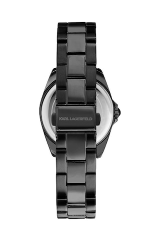 Karl Lagerfeld R0553101513 Kadın Kol Saati Siyah