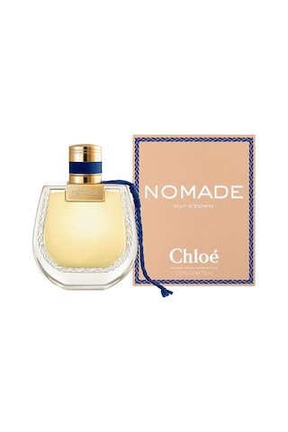 Chloe Nomade Nuit D'egypte Kadın Parfüm EDP 75 ML