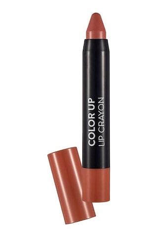 Flormar Color Up Lip Crayon Kalem Ruj 002 3.2 G Salmon