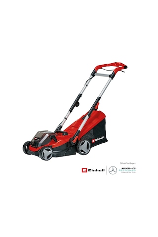 Einhell GE-CM 36/34-1 Li - Solo Akülü Çim Biçme Makinesi - 3413226