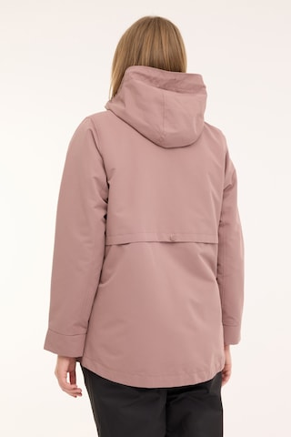 Lumberjack Wl Zoe 2urb4 4pr Kahverengi Kadın Kısa Kaban 000000000101782466 Kahverengi