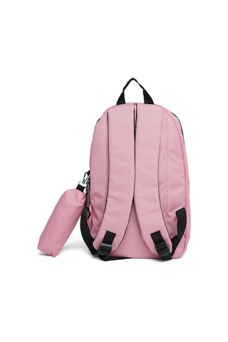 Hummel Nese Sırt Çantası 980370-3325 Pembe