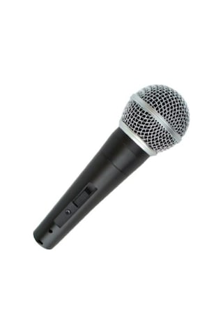 Score Dm-58 Dinamik Mikrofon