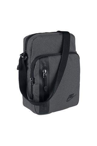 Nike Tech Cross-body Askılı Postacı Çapraz Çanta Gri Siyah Ba5268-021-v2 - Gri