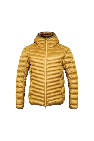 Hannah Arden Erkek Outdoor Mont Goldenyellow