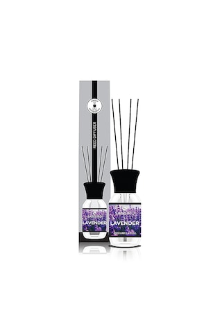 Sansiro Lavender Reed Diffuser Oda Kokusu 100 ML