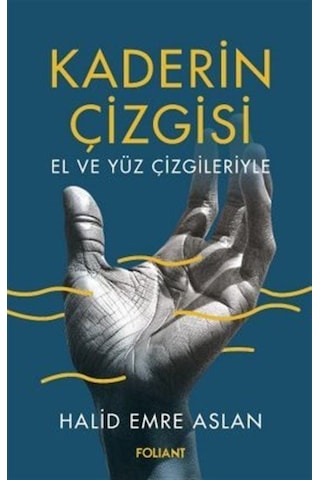 Kaderin Çizgisi / Halid Emre Aslan Kaderin Çizgisi / Halid Emre Aslan