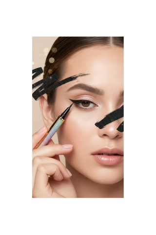 Kalem Eyeliner Diğer