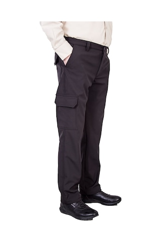 Softshell Su Ve Rüzgar Geçirmez Pantolon (Yiğit İş Elbiseleri) (453451723)