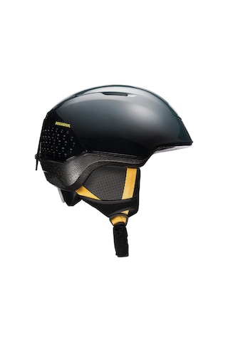 Rossignol Whoopee Impacts Unisex Çocuk Gri Kask 17