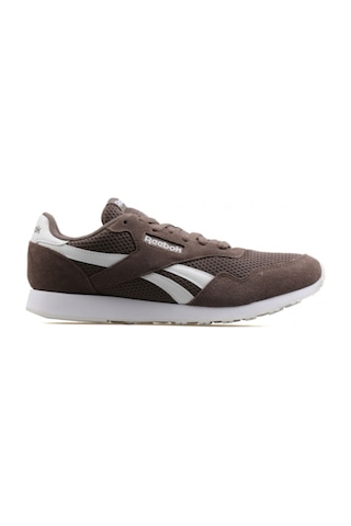 Reebok Royal Ultra Cm9761 Günlük Ayakkabı Kahve Beyaz Kahverengi
