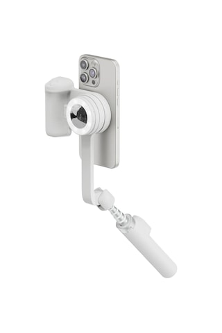 Shiftcam Fotoğraf-video Seyahat Kiti Magsafe Powerbank Özellikli Led Işıklı Vlog Çekim Seti Stone