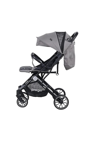 Prego 2037 Aria Plus Travel Sistem Bebek Arabası