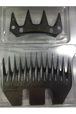 Heınıger Koyun Keçi Yün Kırkma Makinası Yedek Bıçak-30195