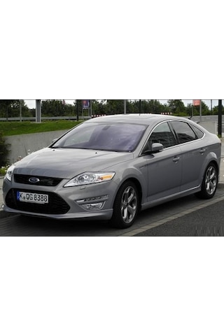Ford Mondeo D1S Xenon Ampul Photon 4300K 2006-2014