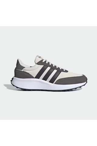 Adidas Run 70s Lifestyle Renkli Erkek Spor Ayakkabı I-149 Açık Gri