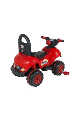 Enhoş O-7301 Pedallı ATV