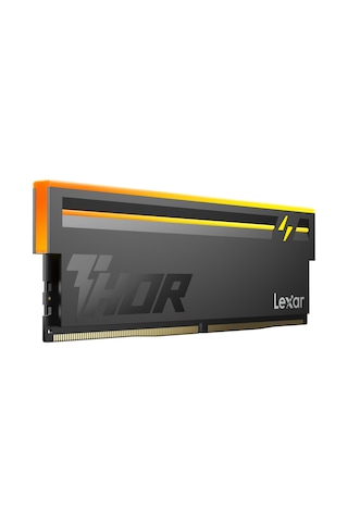 Lexar Thor Rgb 2nd Gen LD5U16G60C36BV-RGS 16GB 1x16GB DDR5 Abab35lxr0013