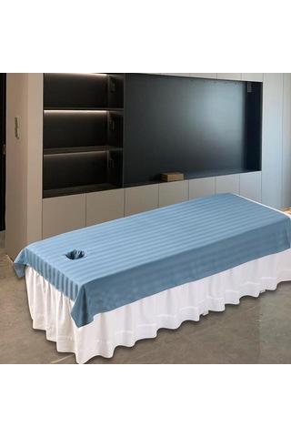 Homyl Spa Kulüpleri Ev Tuina Için Güzellik Salonu Çarşaf Su