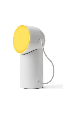 Lexon Orbe Led Aydınlatma Beyaz