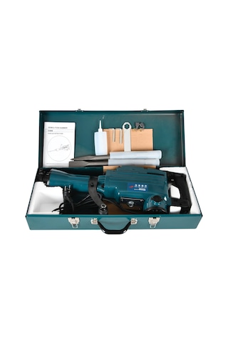 DAWREEK 16 KG Sivri Ve Yassı Murçlu Hilti