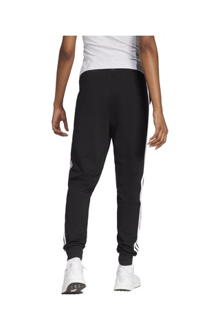 Adidas W 3s Sj Kadın Spor Eşofman Altı - Jd0896 Siyah