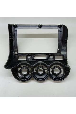 Honda City Tablet Teyp Çerçeve 9inç Jazz Tablet 9inç 2002-2008