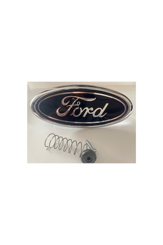 Ford Logo Oto Aksesuar - Aksesuar & Tuning - n11.com