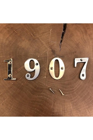 Gürçay Kapı Numarası Rakam