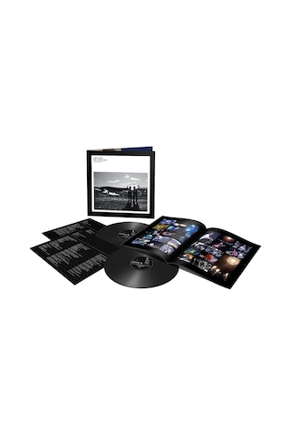 Pink Floyd The Later Years 1987 - 2019 Double Lp Plak