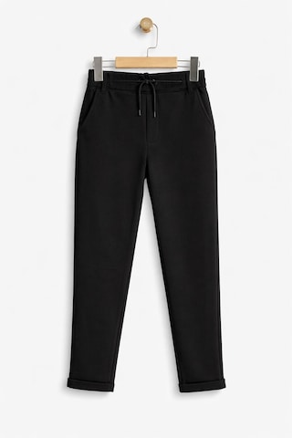 Baglan Erkek Çocuk Jogger Pantolon Bgl-st05219 Siyah