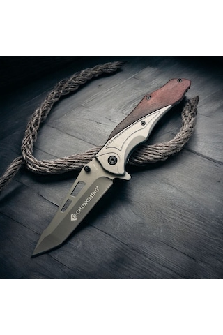 Browning Cm 88 Kamp Çakı