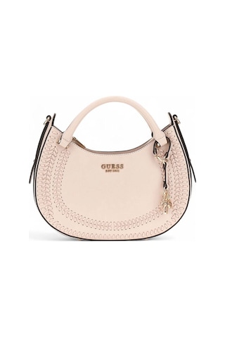 Guess Tatum Kum Kadın El Çantası Hwng9667060 Kum