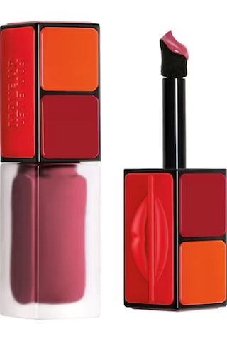 Make Up For Ever Artist Liquid Color Çok Amaçlı Likit Allık 808