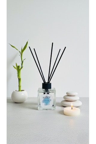 Okyanus Çubuklu Oda Kokusu Okyanus Ritmi 100 Ml Okyanus