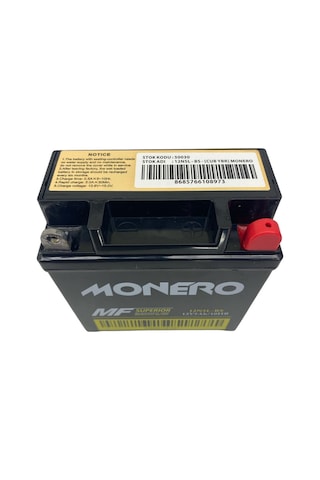 Mondial 100 Kh Akü (535244342)