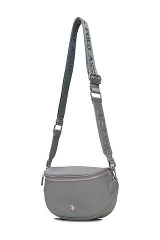 Us Polo Assn Us25596 K.gri Uspolo Assn Kadın Bel Çantası
