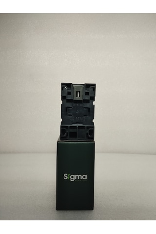 Scm018230 Scm-18 7,5 Kw 18a 230v Ac A.g. Kontaktör
