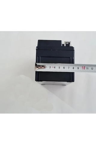 Rks Bitter 50 Akü 12v 7a