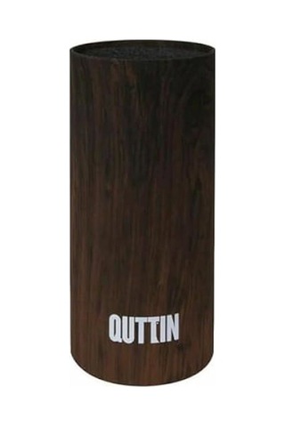 Bıçaklık - Quttin - Takamura - 11 X 11 X 22 Cm - Çok Renkli - Mutfak Aksesuarları Diğer