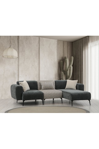 Reyna Köşe Koltuk Mona12/lisa04 Çok Renkli