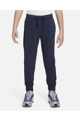 Nike Nıke Tech Fleece Unısex Çocuk Eşofman Altı Fd3287-473 Fd3287-473 Lacivert Lacivert