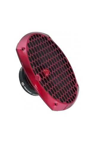 Reıss Rs-m69y 6x9 Inc Max 250w 100 Rms Midrange