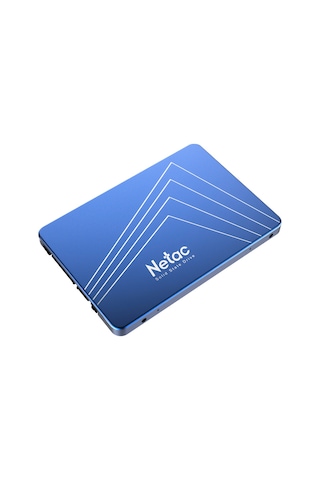 Netac N535S-120G 2.5" 120 GB SATA 3 SSD