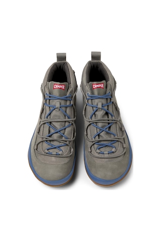 Camper Peu Pista Gm Kadın Bot K400822-003 Gri