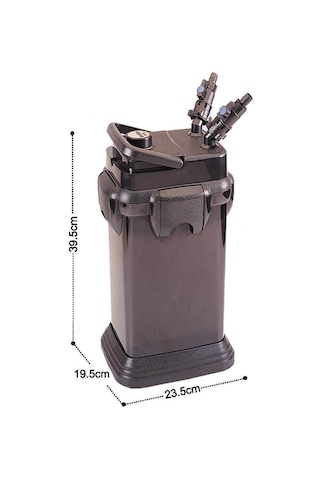 Dophin C-1000 Akvaryum Dış Filtre